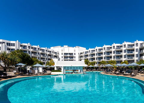 Sofitel Noosa Pacific Resort - Accommodation Australia 1
