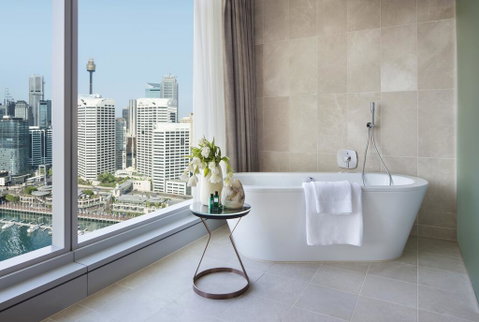 Sofitel Sydney Darling Harbour - Bed n Breakfasts 3