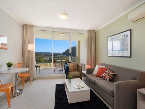 Soho - Ettalong Beach Resort - Local Tourism 3
