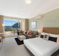 Soho - Ettalong Beach Resort - Local Tourism