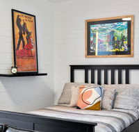 Soho Chic Apartment - Australia Shopping