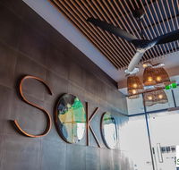 SOKO Waterfront West End - Accommodation Australia
