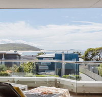 SOLARIS  Fingal Bay - Bed n Breakfasts