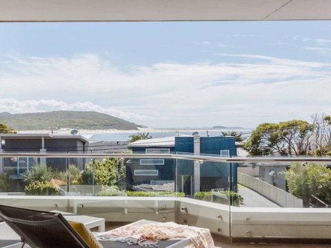 SOLARIS @ Fingal Bay - Accommodation Australia 0