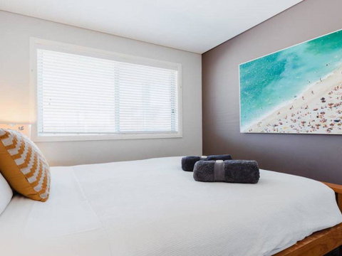 SOLARIS @ Fingal Bay - Accommodation Australia 3