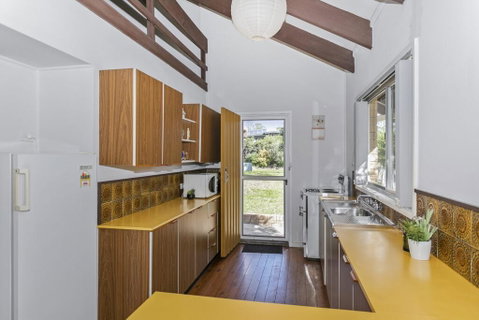 Soldier Crab Shack - 20 Macleay St - Accommodation Australia 1