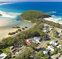 Soldier Crab Shack - 20 Macleay St - Accommodation Australia