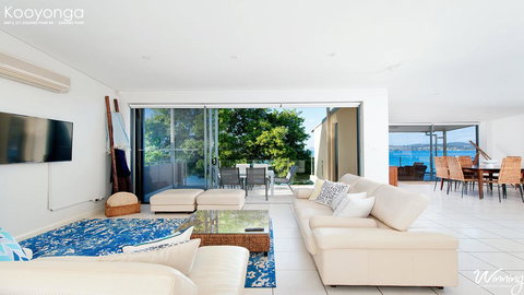 Soldiers Point Road, Kooyonga, 3, 211 - Local Tourism 2