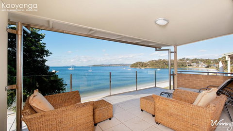 Soldiers Point Road, Kooyonga, 3, 211 - Local Tourism 1