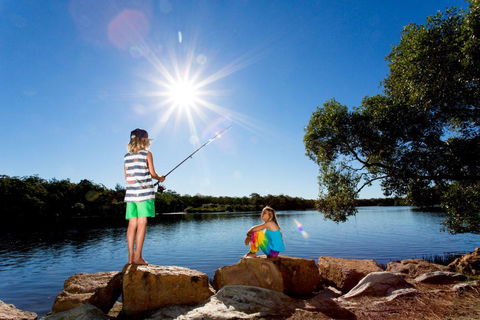 Solitary Islands Resort - Australia Shopping 0