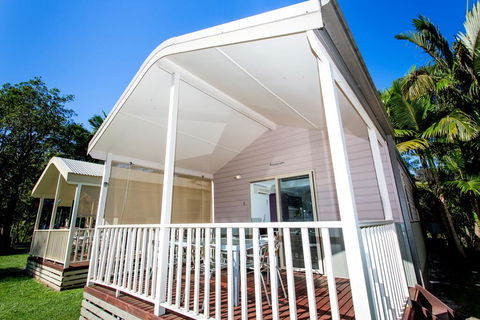 Solitary Islands Resort - Australia Shopping 1