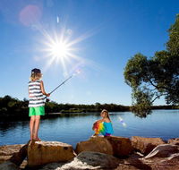 Solitary Islands Resort - Australia Shopping