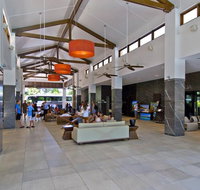 Solitudes  Sea Temple - Accommodation Australia