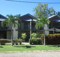 Solyolas 2/13 McCabe Cresc Arcadia - Accommodation Australia