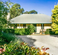 Somerset Argyle Road Berrima - Local Tourism