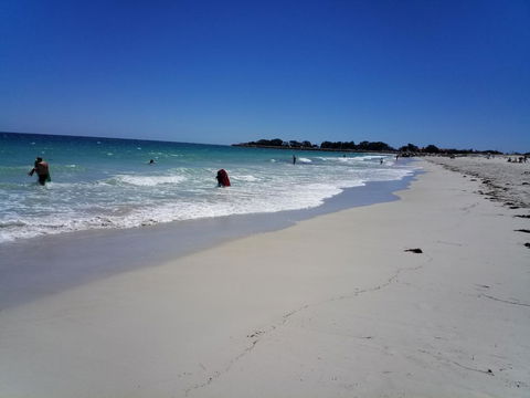 Sorrento Beach Bed & Breakfast - Accommodation Australia 2