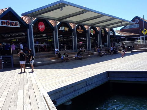 Sorrento Beach Bed & Breakfast - Accommodation Australia 1