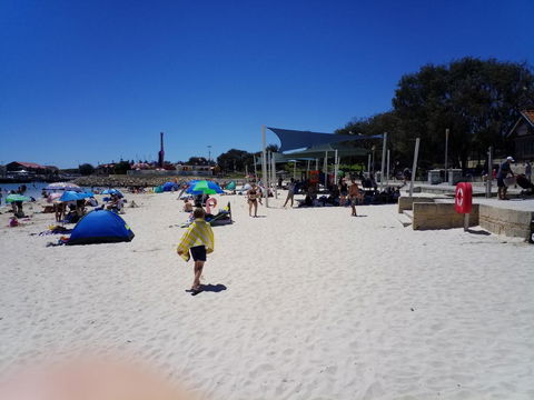 Sorrento Beach Bed & Breakfast - Accommodation Australia 3