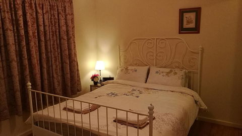 South Lake One Bedroom Villa - Accommodation Australia 0