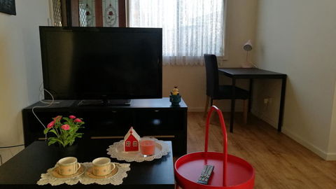 South Lake One Bedroom Villa - Accommodation Australia 1