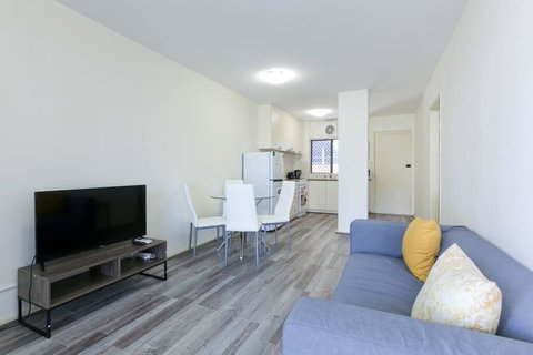 South Perth Perfect Location Free WIFI & Parking - Bed n Breakfasts 1