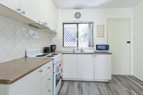 South Perth Perfect Location Free WIFI & Parking - Bed n Breakfasts 2