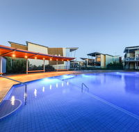 South Shores Trevally Villa 41 - South Shores Normanville - Accommodation Australia