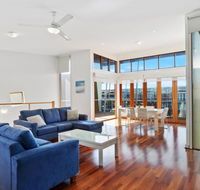 South Shores Villa 59 - South Shores Normanville - Accommodation Australia