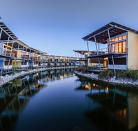 South Shores Yellowfin Villa 95 - South Shores Normanville - Accommodation Australia