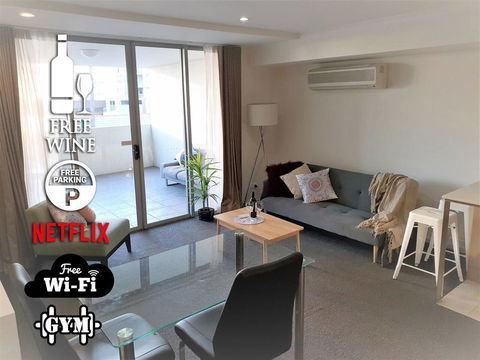 SOUTHBANK Arts+Culture , Central, City View, Pool, Gym - Accommodation Australia 0