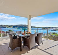 SouthboundtheWharf - Accommodation Australia