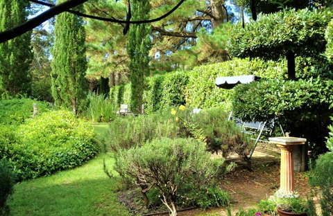Southdown Cottage - Accommodation Australia 1
