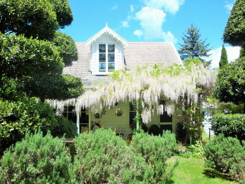 Southdown Cottage - Accommodation Australia 0