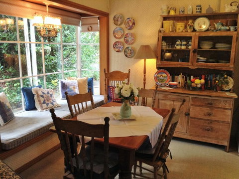 Southdown Cottage - Accommodation Australia 3