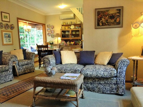 Southdown Cottage - Accommodation Australia 2