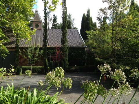 Southdown Stable - Accommodation Australia 0