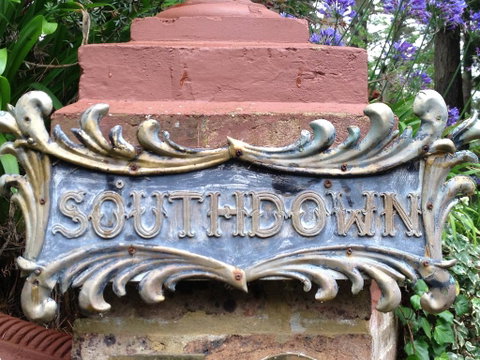 Southdown Stable - Accommodation Australia 2