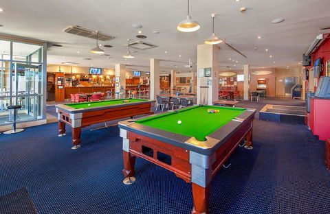 Southend Hotel - Australia Shopping 3