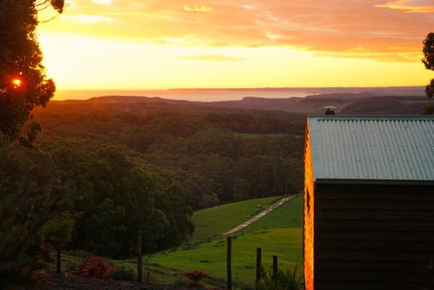 Southern Anchorage Retreat - Accommodation Australia 0