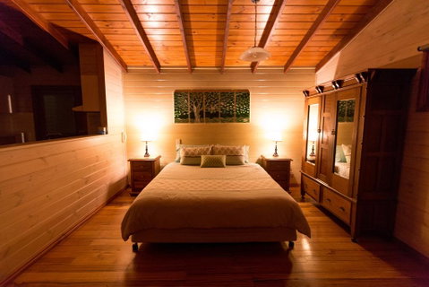Southern Anchorage Retreat - Accommodation Australia 1