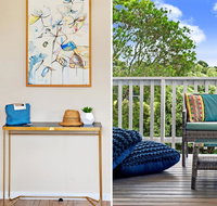 Southern Belle Mollymook - Accommodation Australia