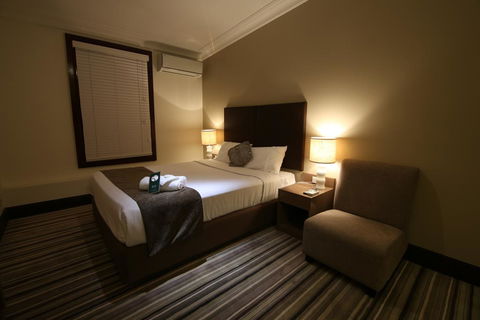 Southern Cross Hotel - Accommodation Australia 3