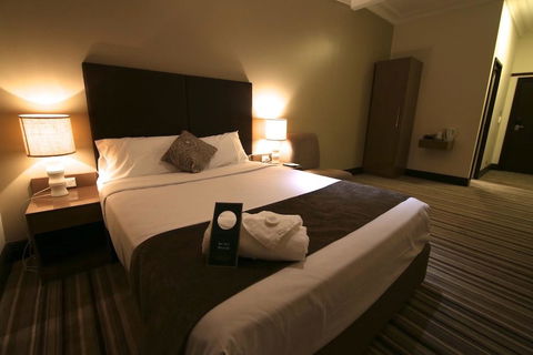 Southern Cross Hotel - Accommodation Australia 0