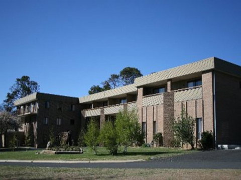 Southern Cross Motor Inn & Tourist Park - Local Tourism 0