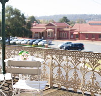 Southern Railway Hotel - Accommodation Australia