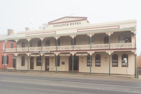 Southern Railway Hotel - Local Tourism 1