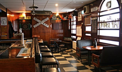 Southern Railway Hotel - Local Tourism 3