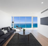 Southpoint -Brand new home oceanfront views - Accommodation Australia