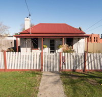 Sovereign Hideaway - Accommodation Australia