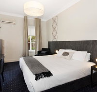 Sovereign Hill Hotel - Accommodation Australia